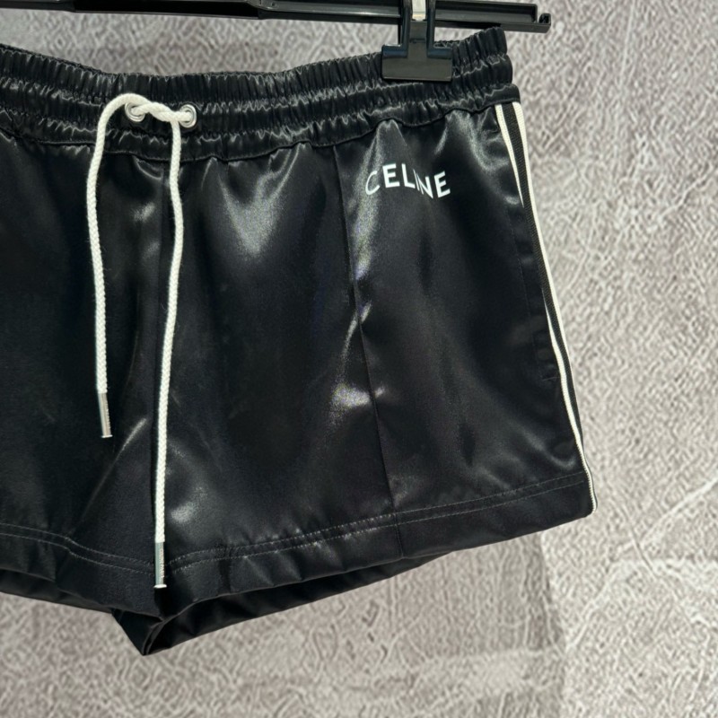 Celine Shorts