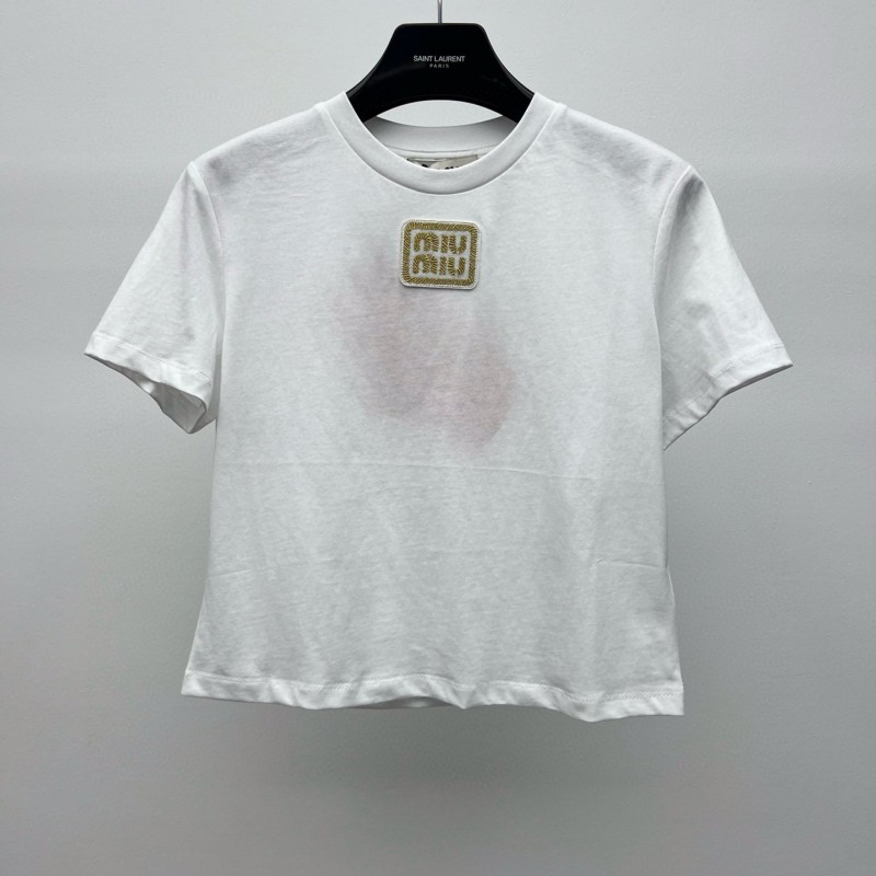 MiuMiu Tee (Short)