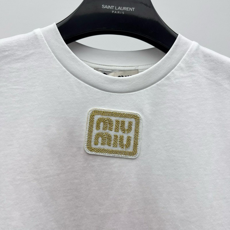 MiuMiu Tee (Short)