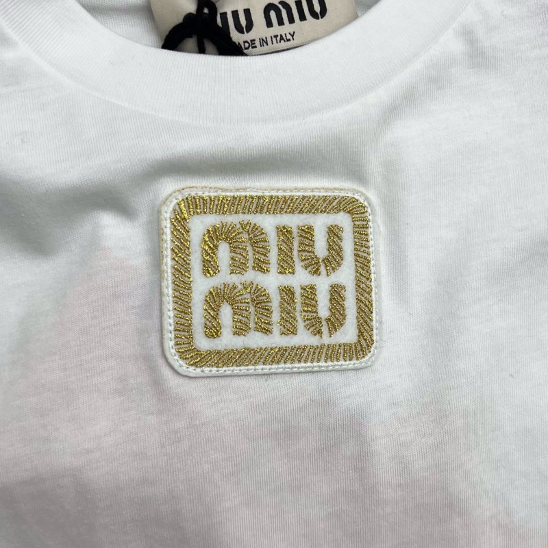 MiuMiu Tee (Short)