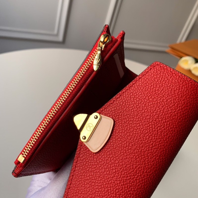 LV Wallet