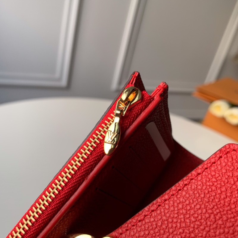 LV Wallet