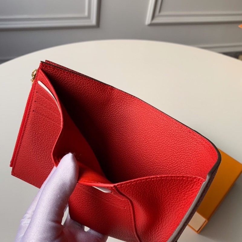 LV Wallet