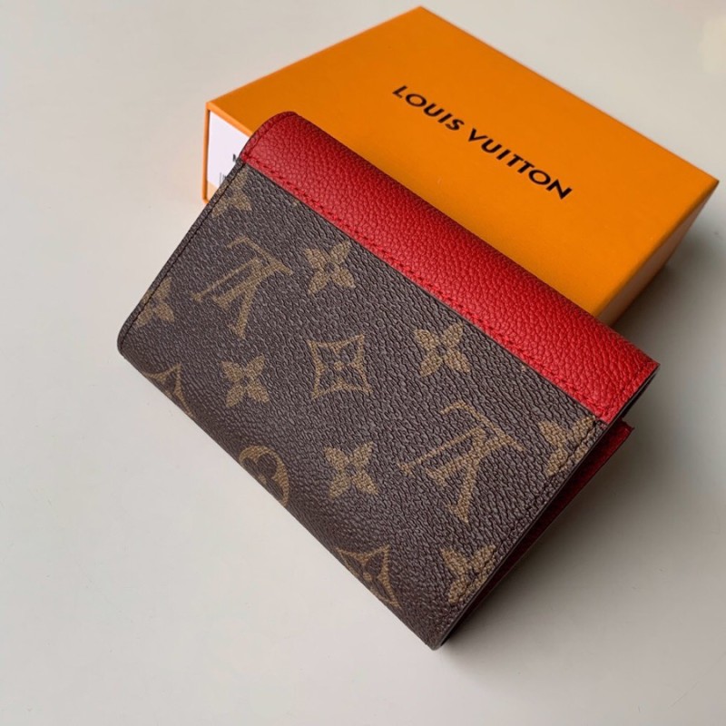 LV Wallet