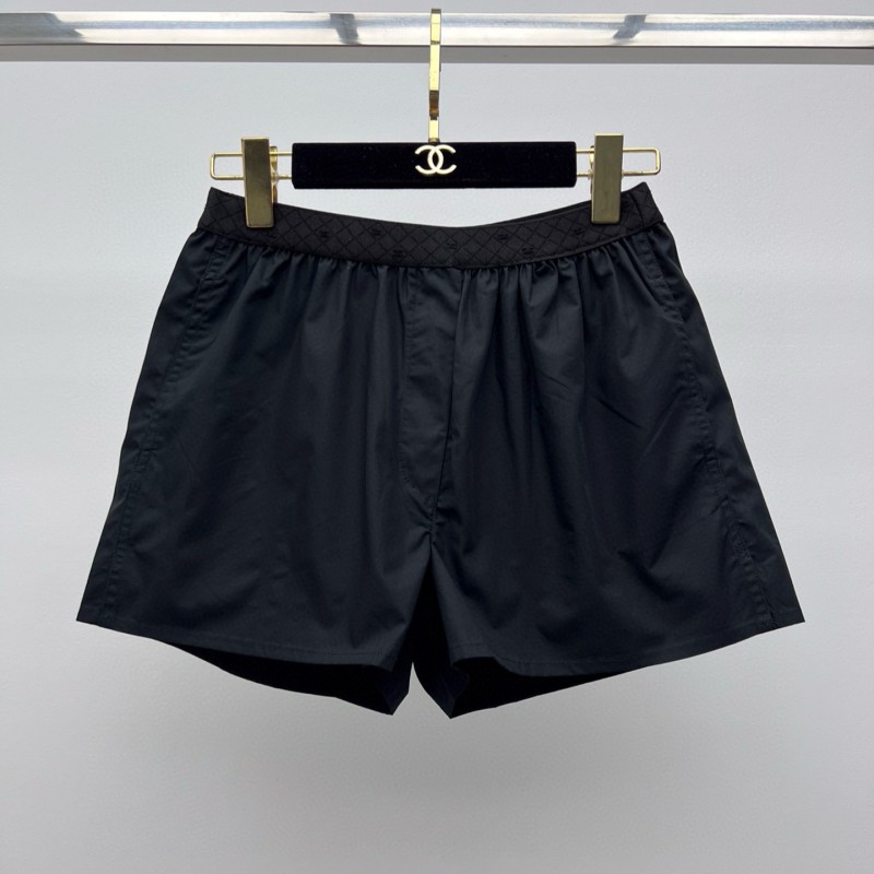 Chanel Shorts