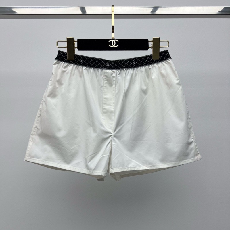 Chanel Shorts