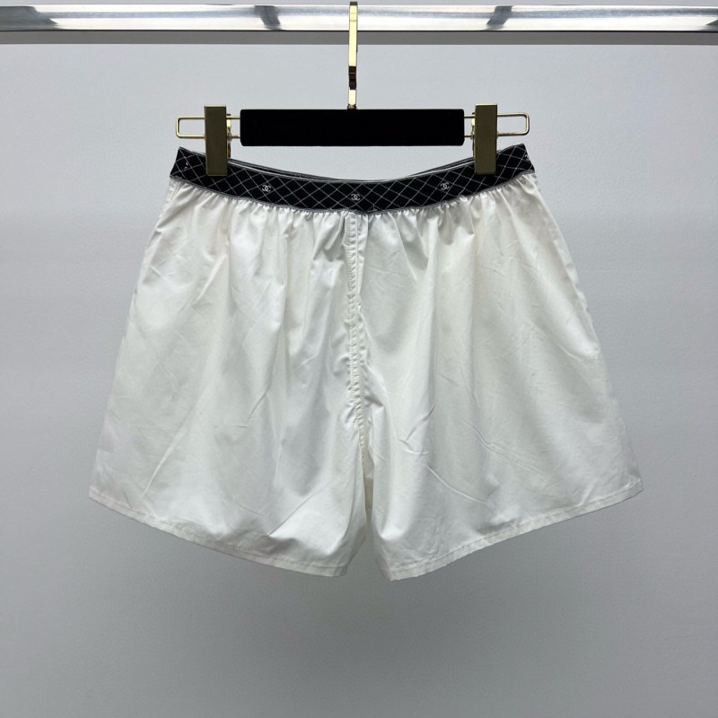 Chanel Shorts