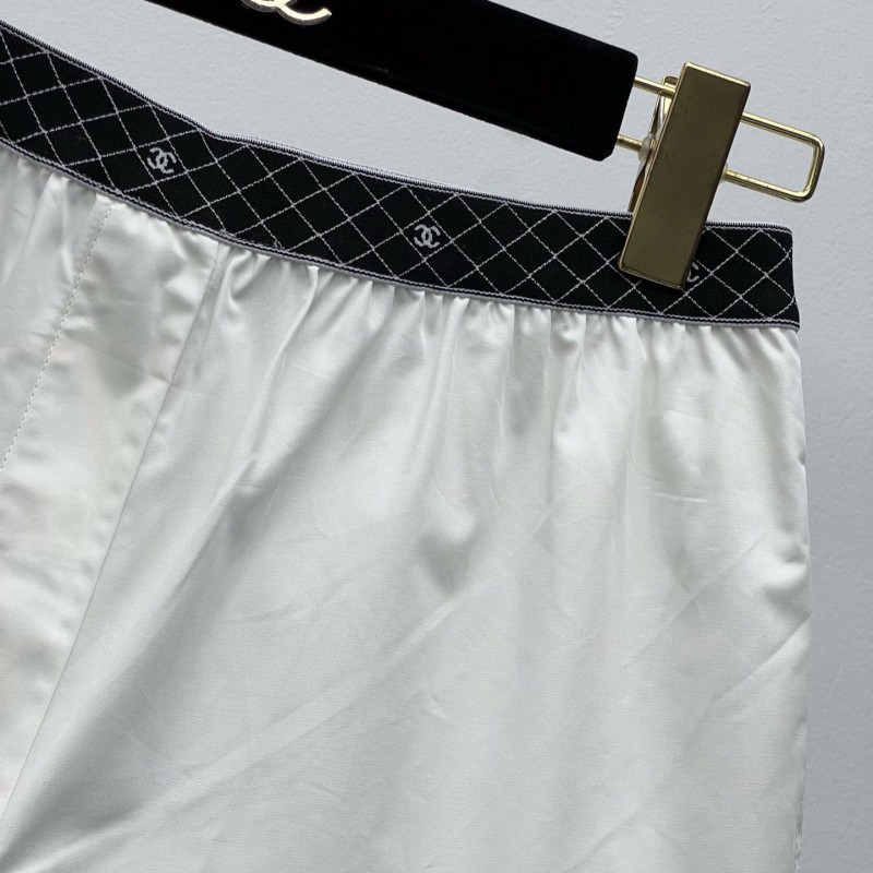 Chanel Shorts