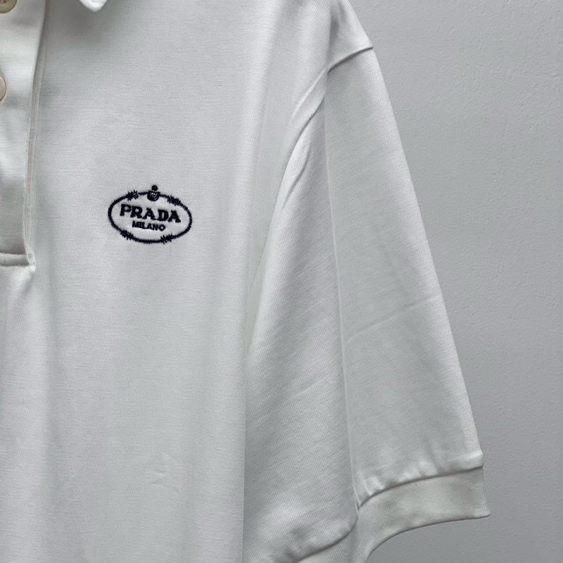 MiuMiu Polo Tee