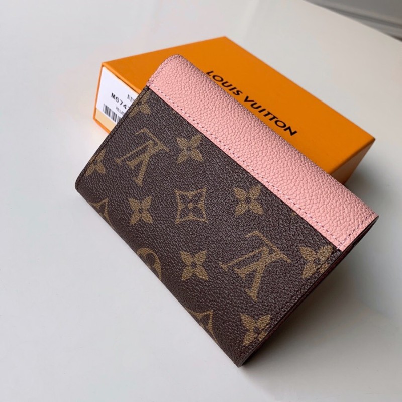 LV Wallet