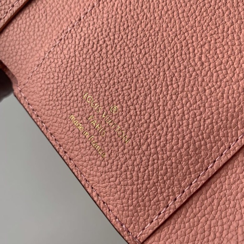 LV Wallet