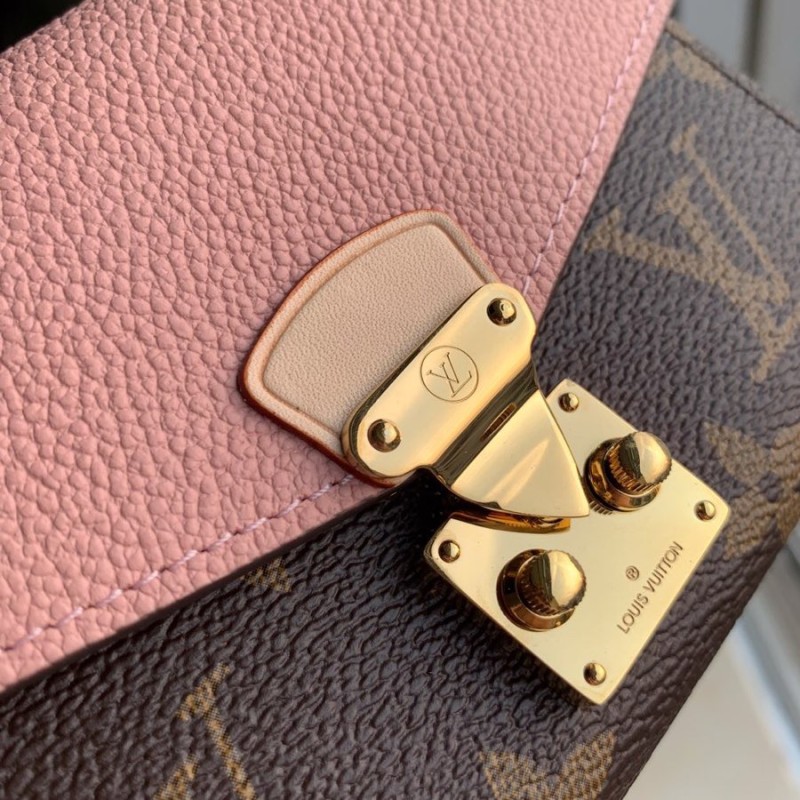 LV Wallet