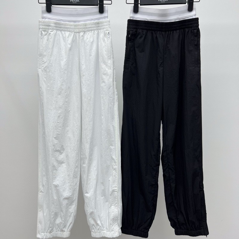 Alexander Wang Sport Pants