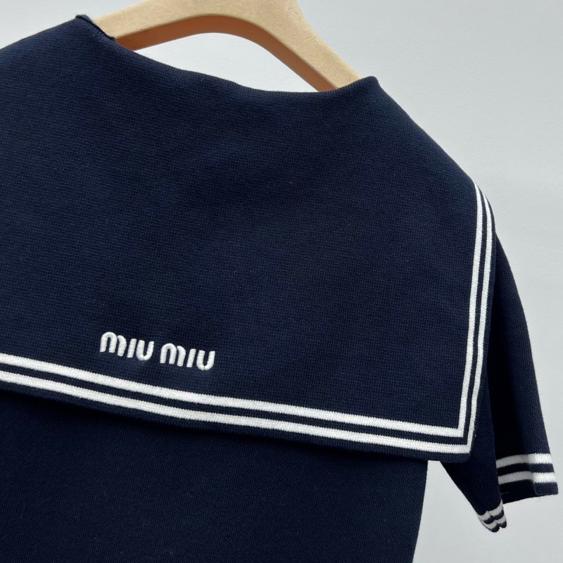 MiuMiu Dress