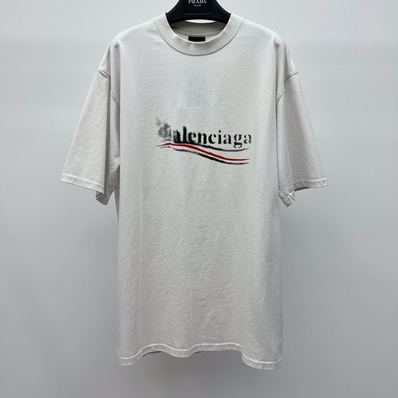 Balenciaga Unisex Tee