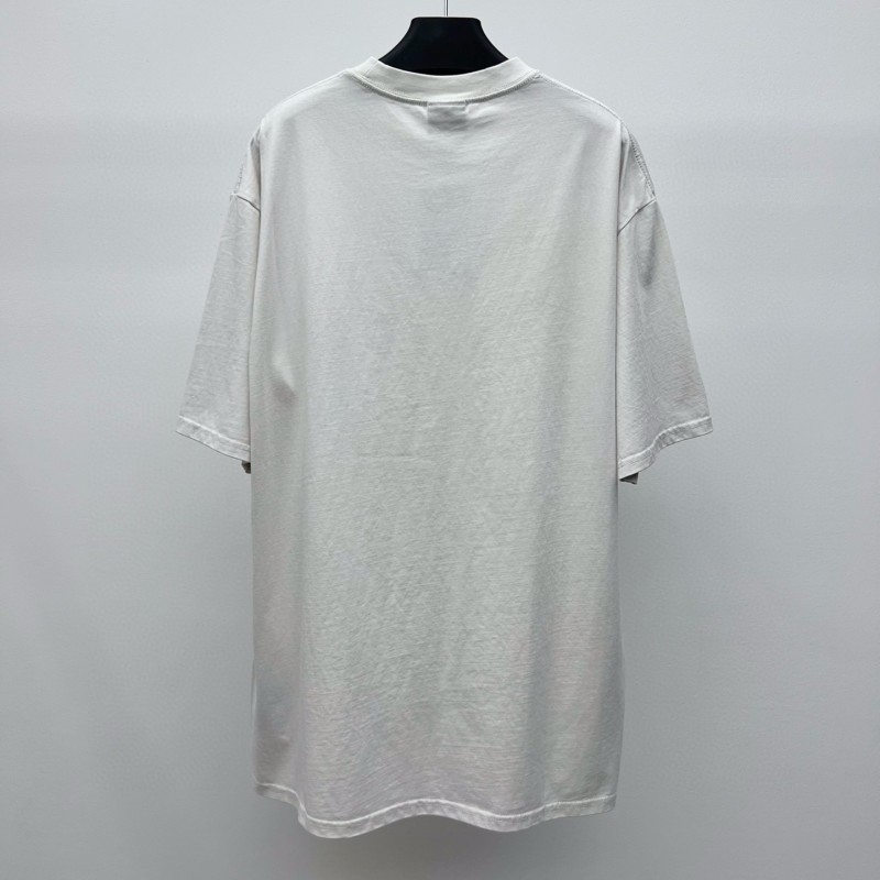 Balenciaga Unisex Tee