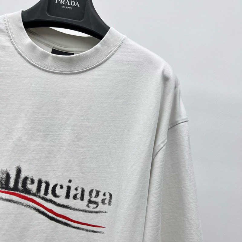 Balenciaga Unisex Tee