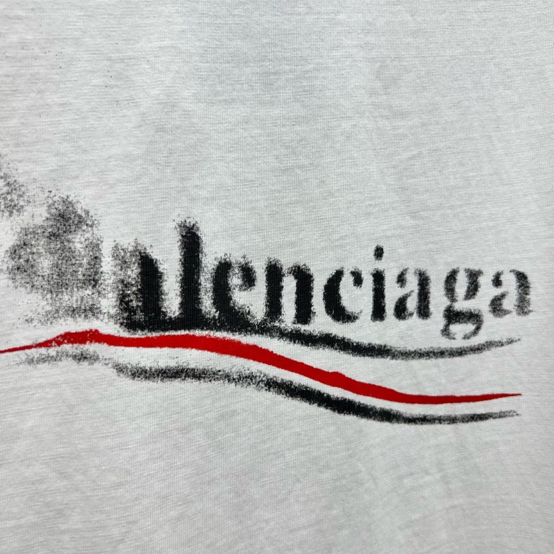 Balenciaga Unisex Tee