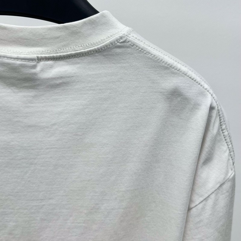 Balenciaga Unisex Tee