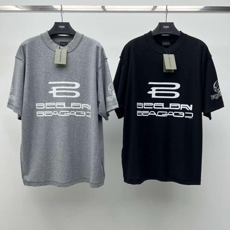 Balenciaga Unisex Tee