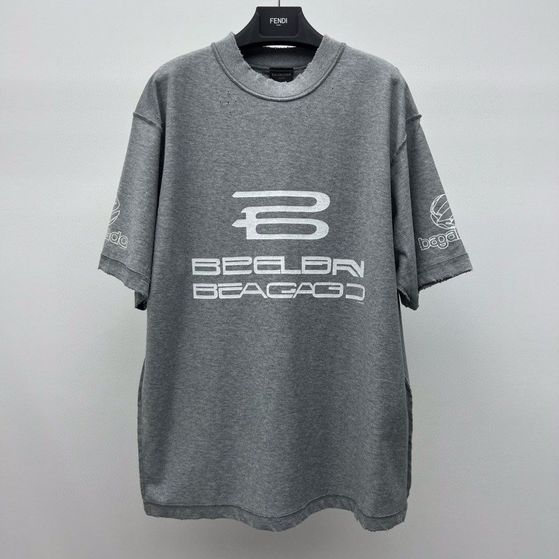 Balenciaga Unisex Tee