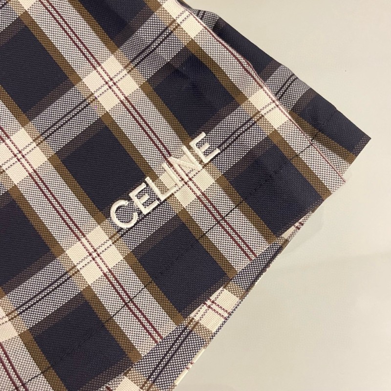 Celine Casual Shorts