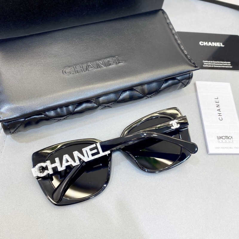 Chanel Sunglasses