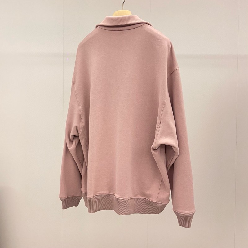 MiuMiu Polo Sweater