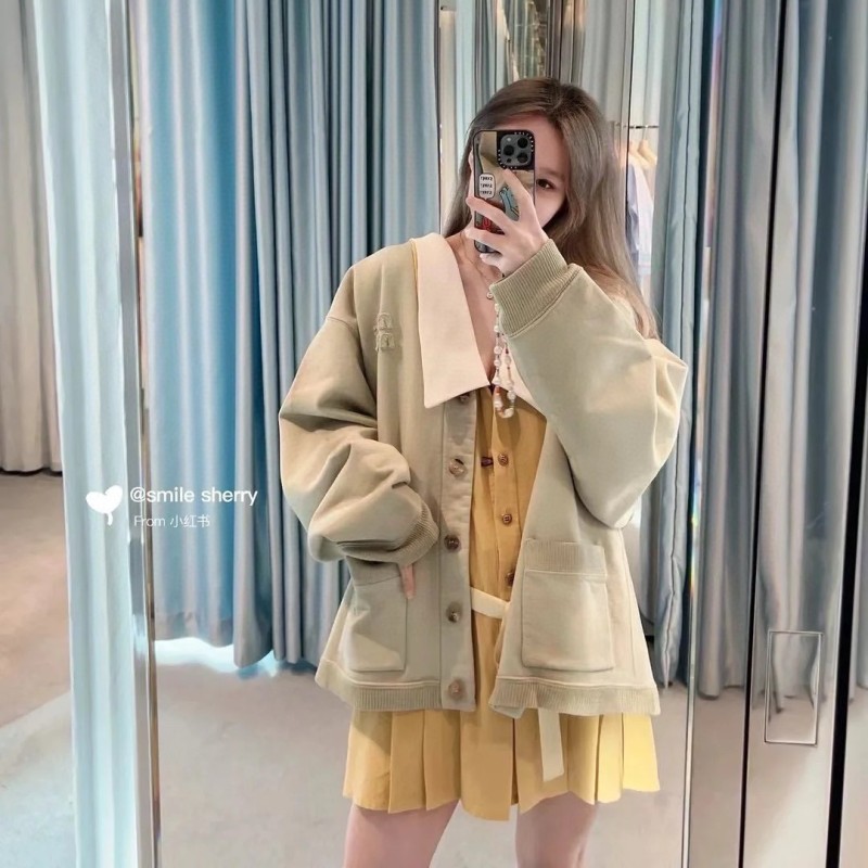 MiuMiu Jacket