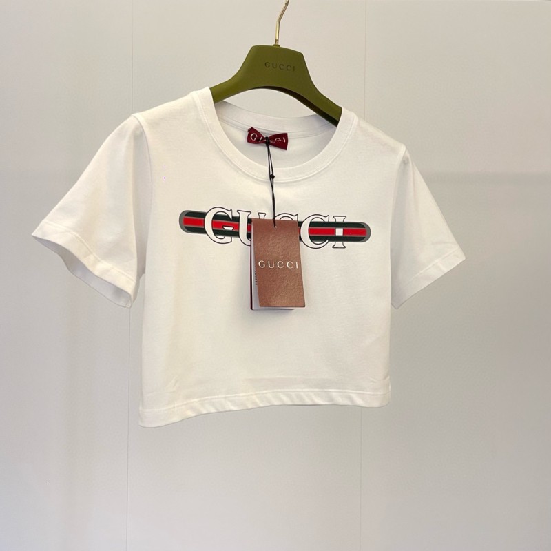 Gucci Tee (Short)