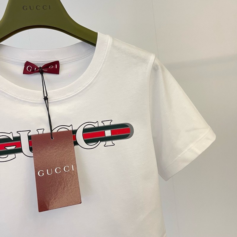 Gucci Tee (Short)