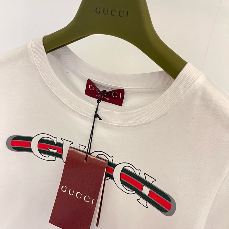 Gucci Tee (Short)