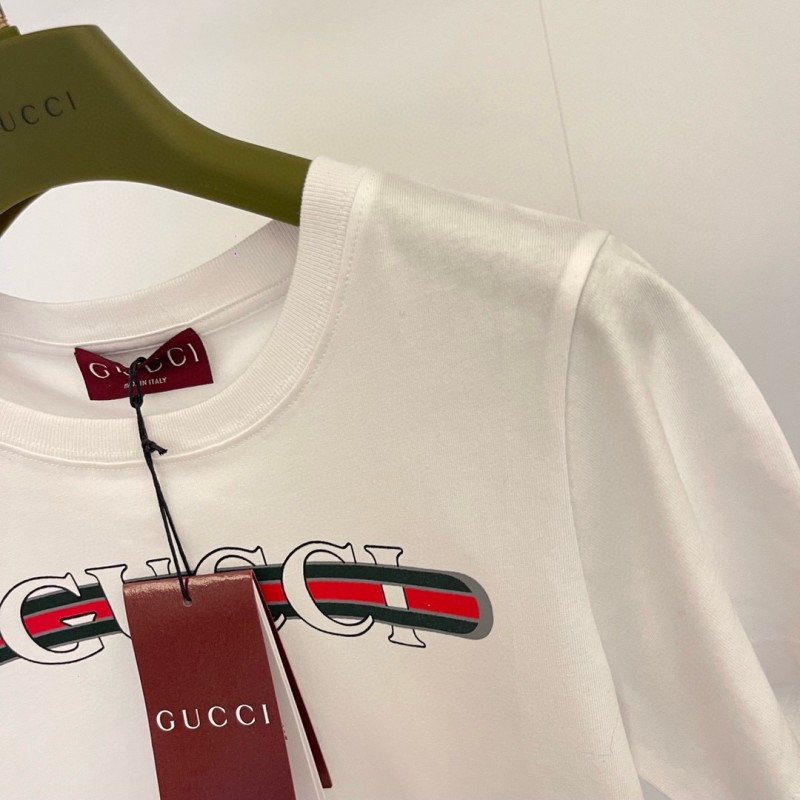 Gucci Tee (Short)