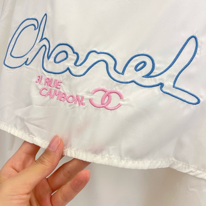 Chanel Jacket