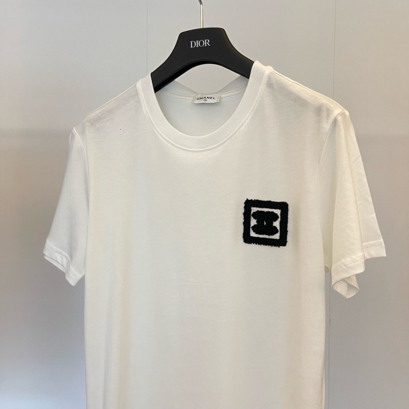 Chanel Tee