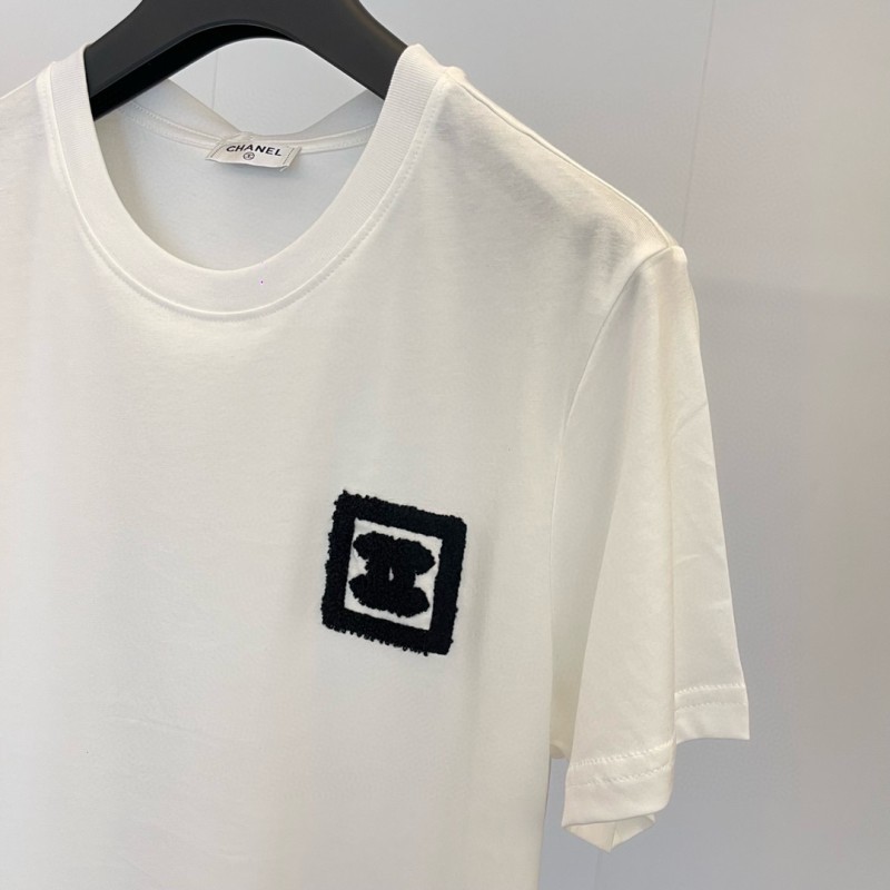 Chanel Tee