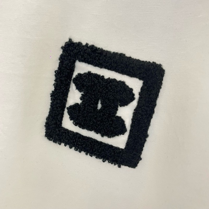 Chanel Tee