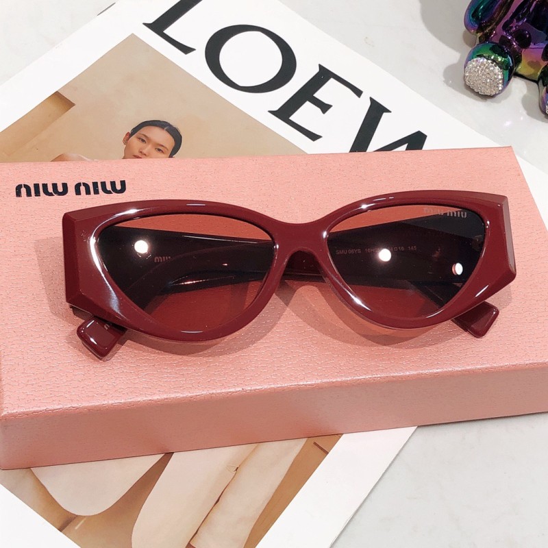 MiuMiu Sunglasses