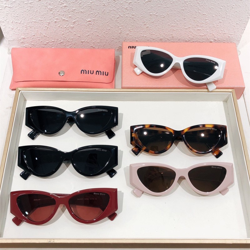 MiuMiu Sunglasses