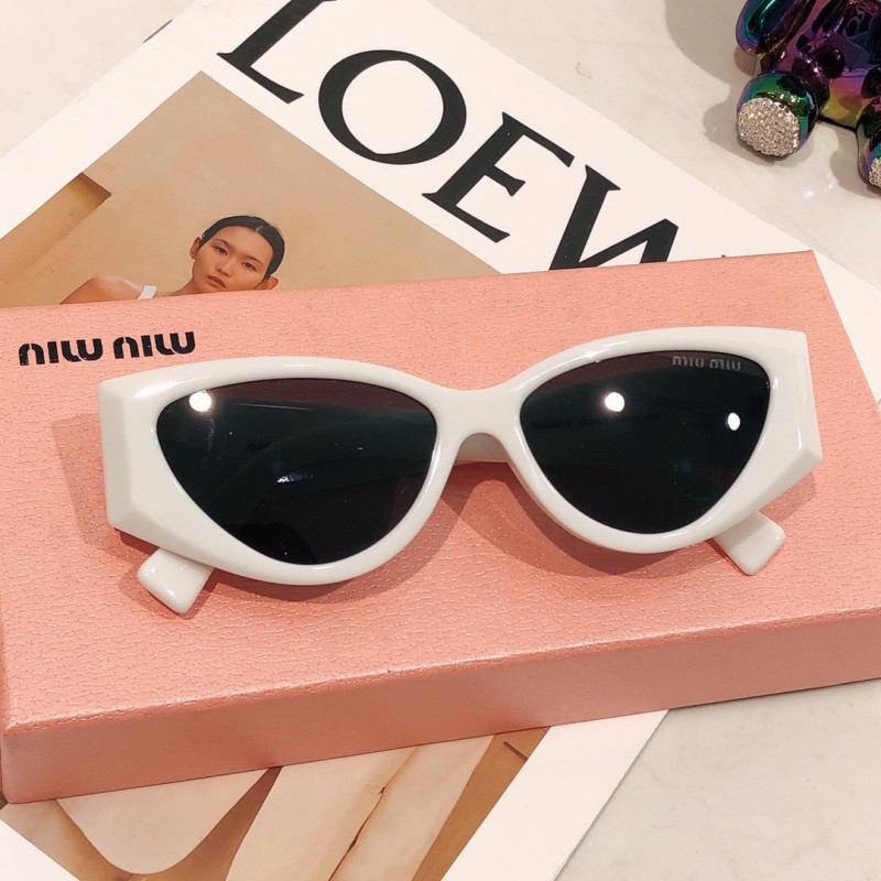 MiuMiu Sunglasses