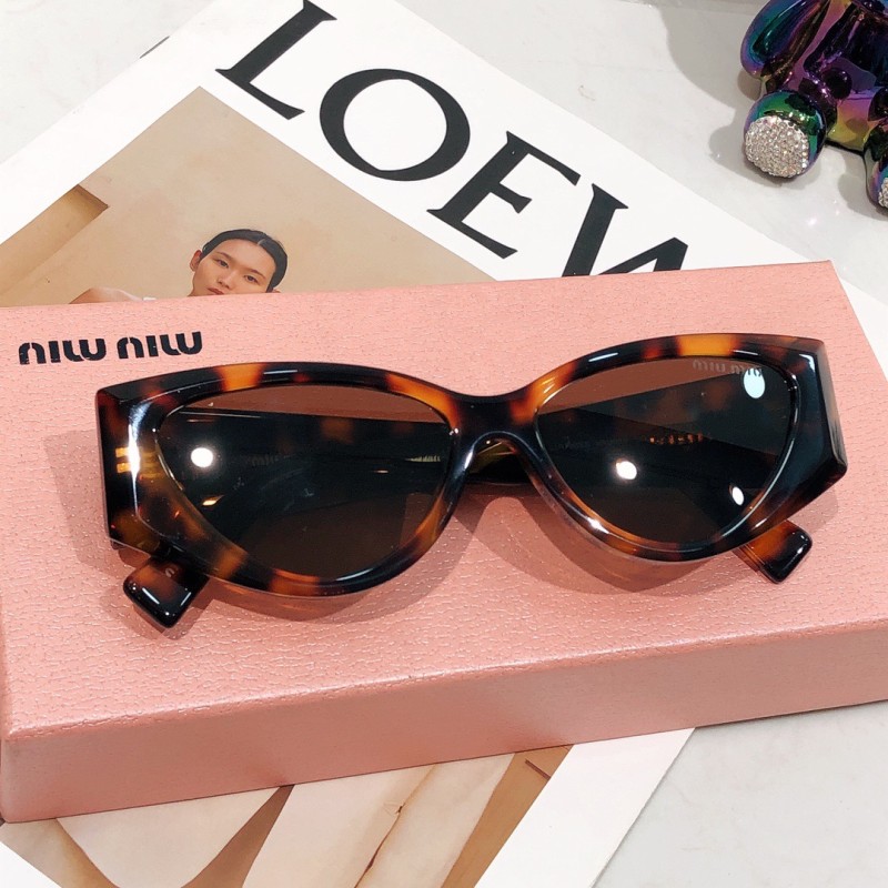 MiuMiu Sunglasses