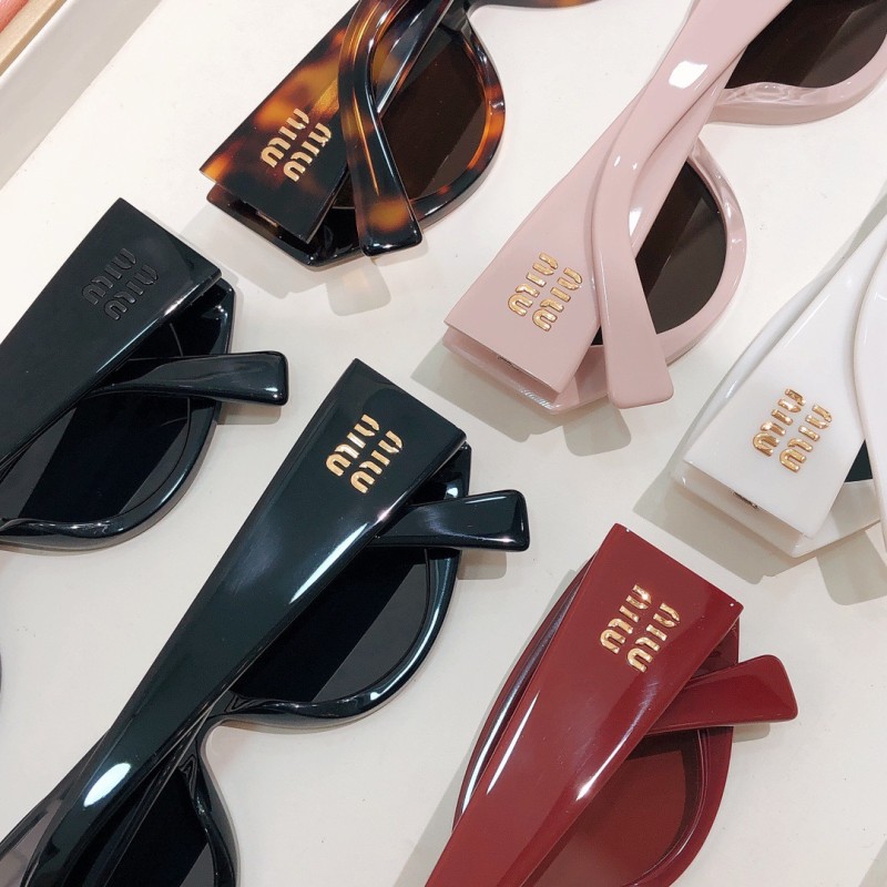 MiuMiu Sunglasses