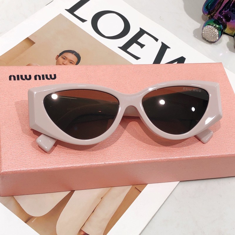 MiuMiu Sunglasses