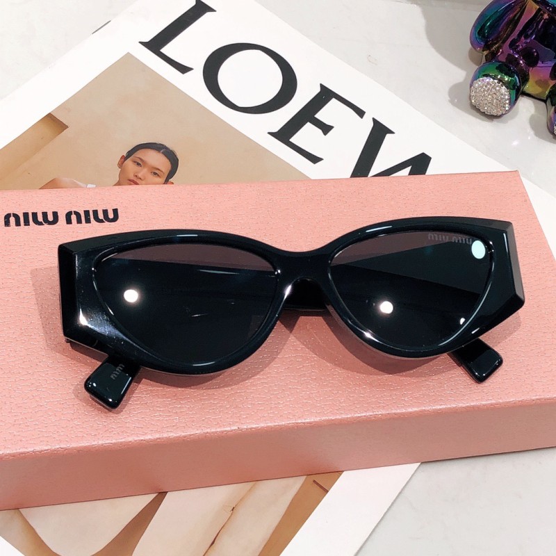 MiuMiu Sunglasses