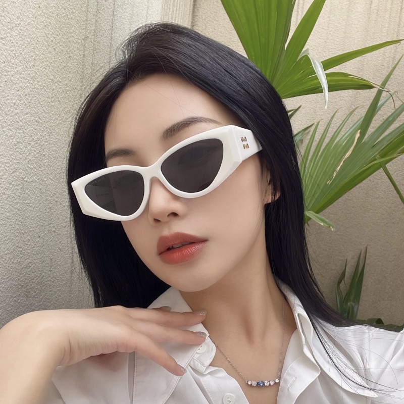 MiuMiu Sunglasses