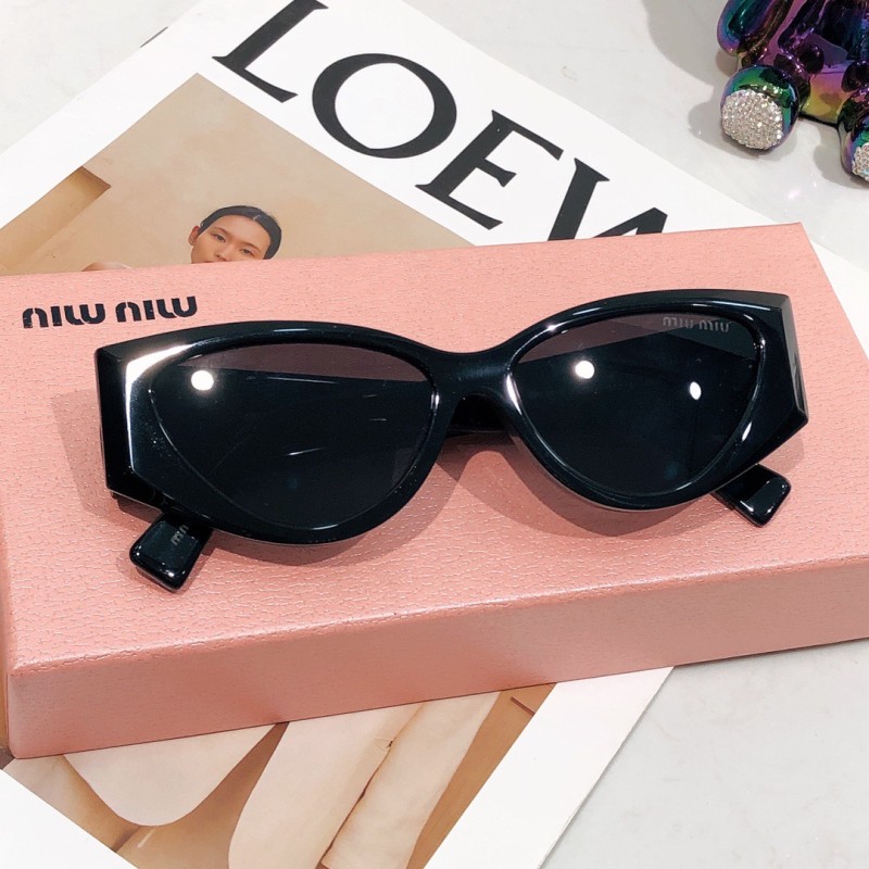 MiuMiu Sunglasses