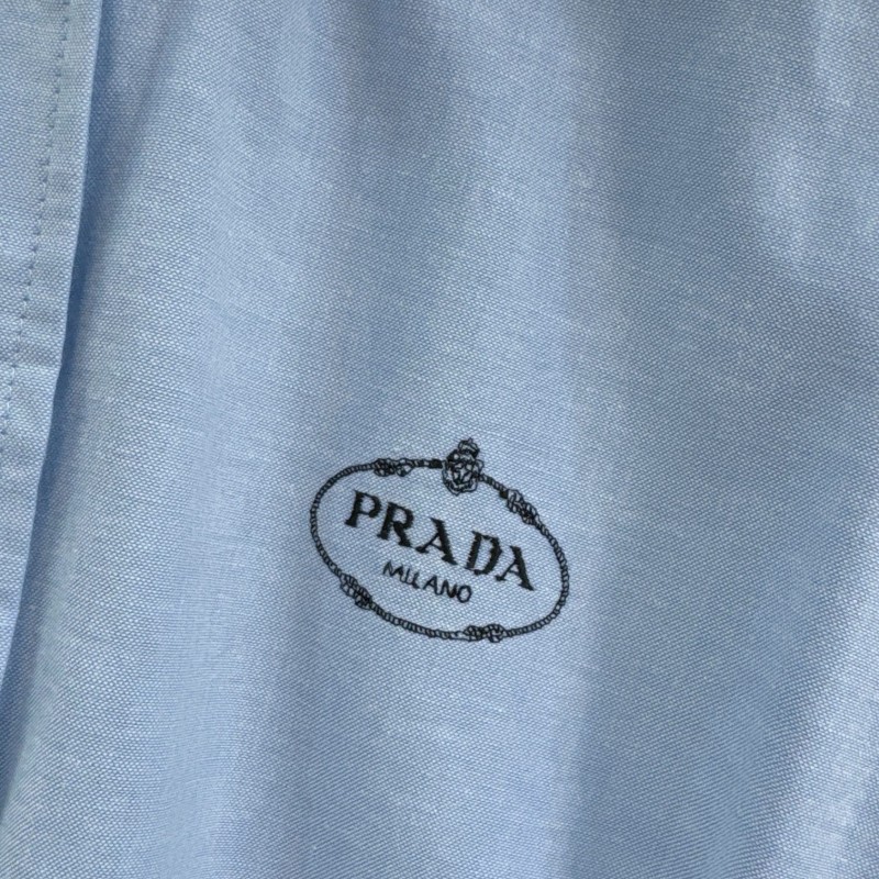 Prada Jumpsuit