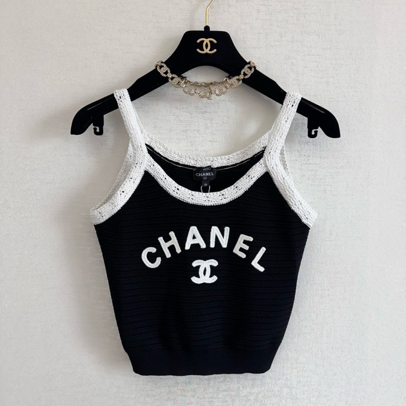 Chanel Camisole Singlet