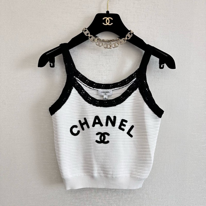 Chanel Camisole Singlet