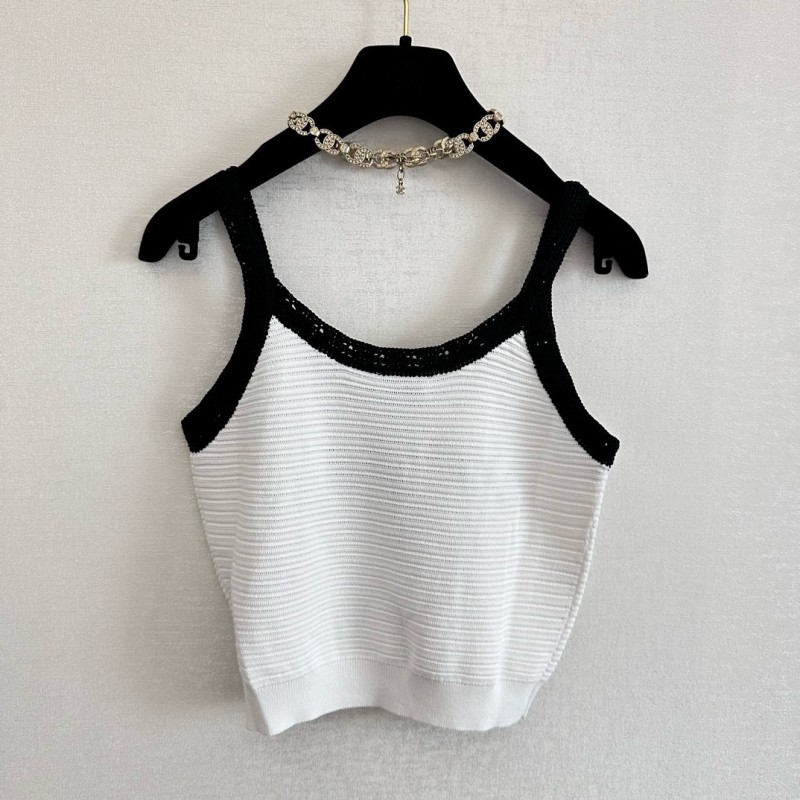 Chanel Camisole Singlet